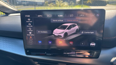 CUPRA Born 150kW V1 58kWh 5dr Auto Electric Hatchback
